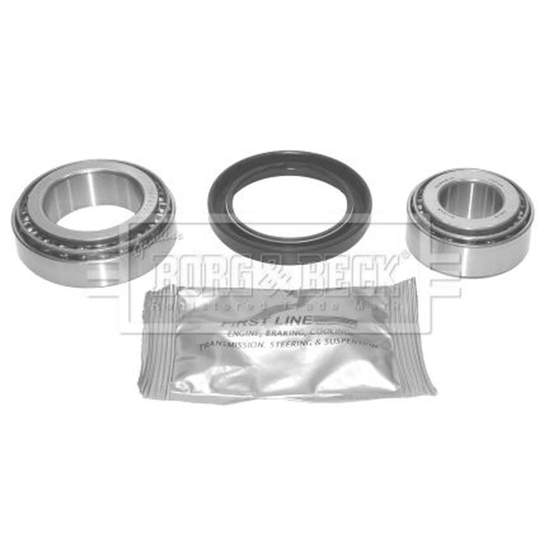 Borg & Beck Wheel Bearing Kit BWK572