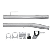 Hella Repair Pipe Catalytic Converter 8LA 366 007-421