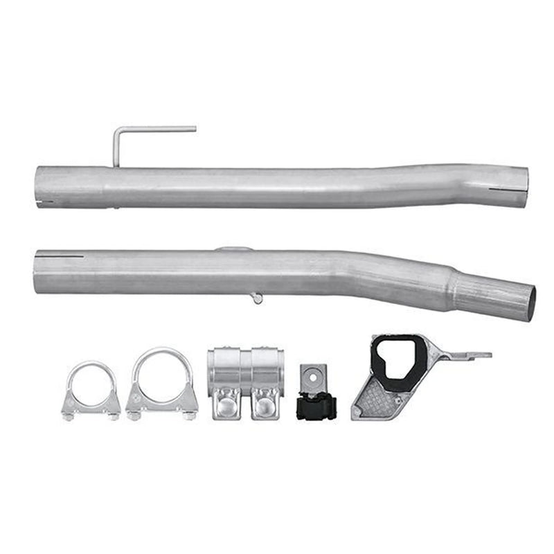 Hella Repair Pipe Catalytic Converter 8LA 366 007-421