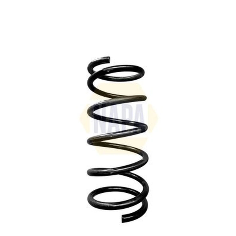 NAPA Front Suspension Coil Spring NCS1871