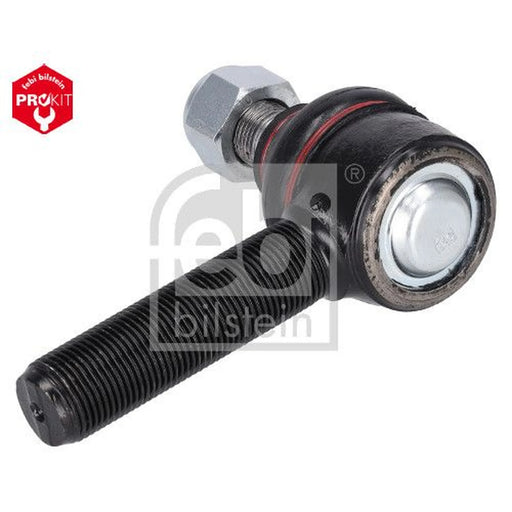 Febi Steering Tie Rod End Ball Joint Front 182412