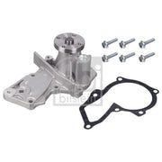 Febi Engine Cooling Water Pump 39114