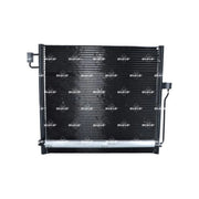 NRF Air Conditioning Condenser 350080