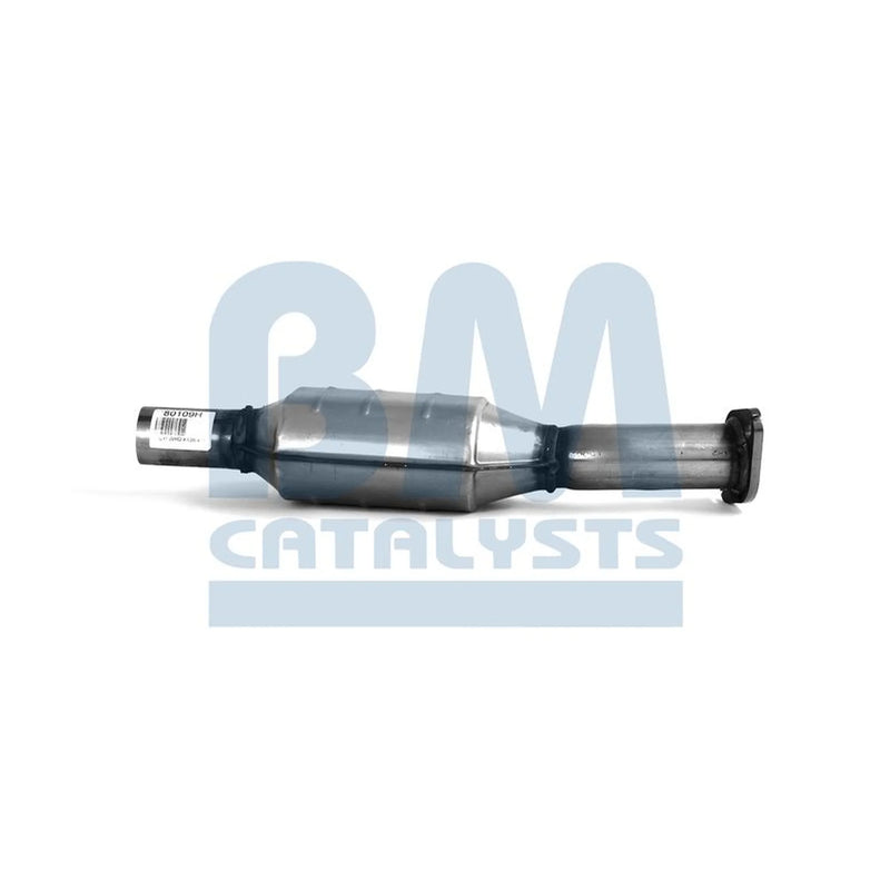 BM Catalysts Homologated Diesel Cat BM80109H