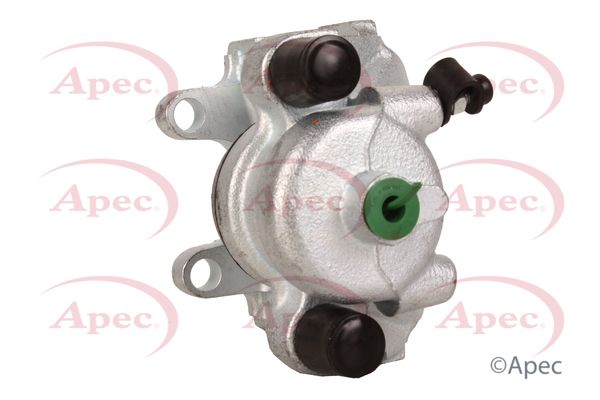 Apec Brake Caliper Assembly Rear Left