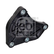 Febi Camshaft Seal Cap OD Thick Rubber 178028