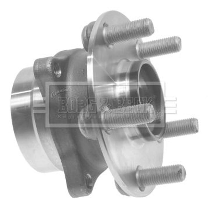 Borg & Beck Wheel Bearing Kit BWK1159