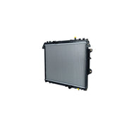 NRF Engine Radiator 58491