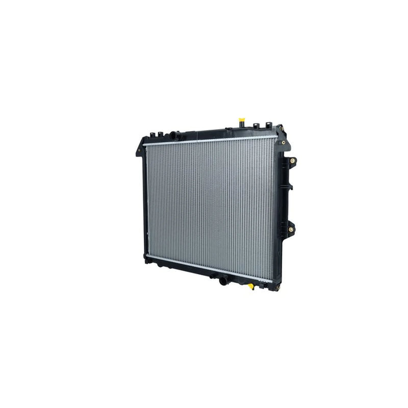 NRF Engine Radiator 58491