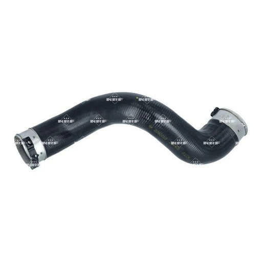 NRF Intercooler Turbo Charge Air Hose 166401