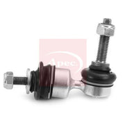 Apec Stabiliser Bar Link Coupling Rod Rear Right AST4153