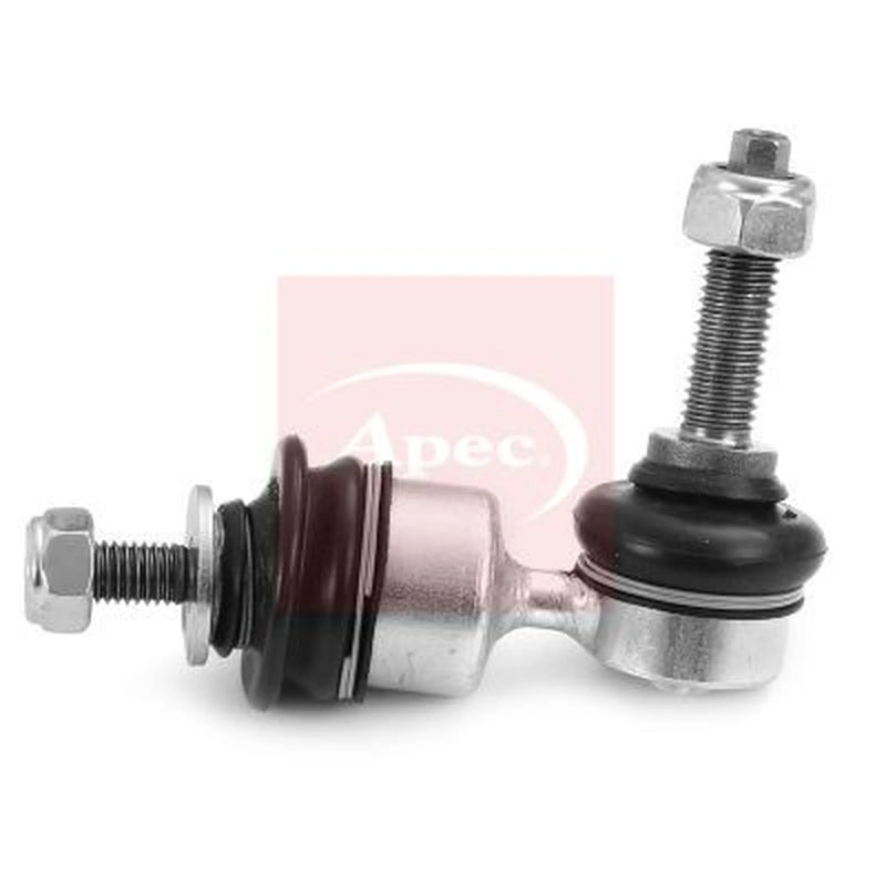 Apec Stabiliser Bar Link Coupling Rod Rear Right AST4153