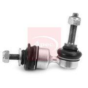 Apec Stabiliser Bar Link Coupling Rod Rear Right AST4153