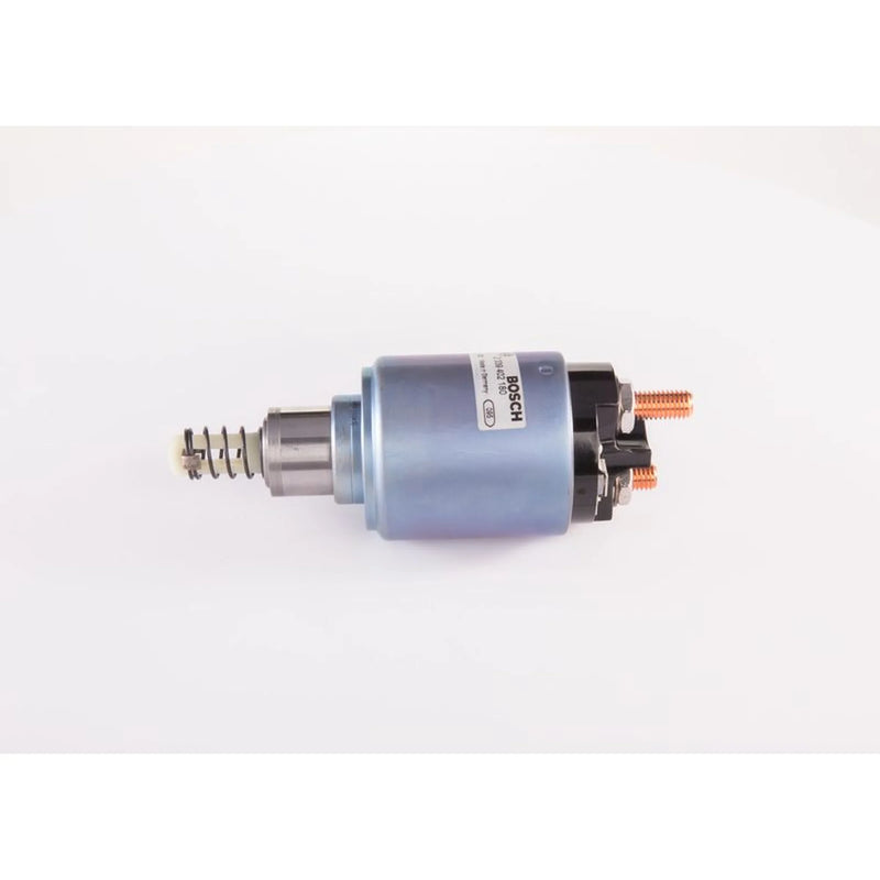 Bosch Starter Solenoid Switch 2 339 402 180