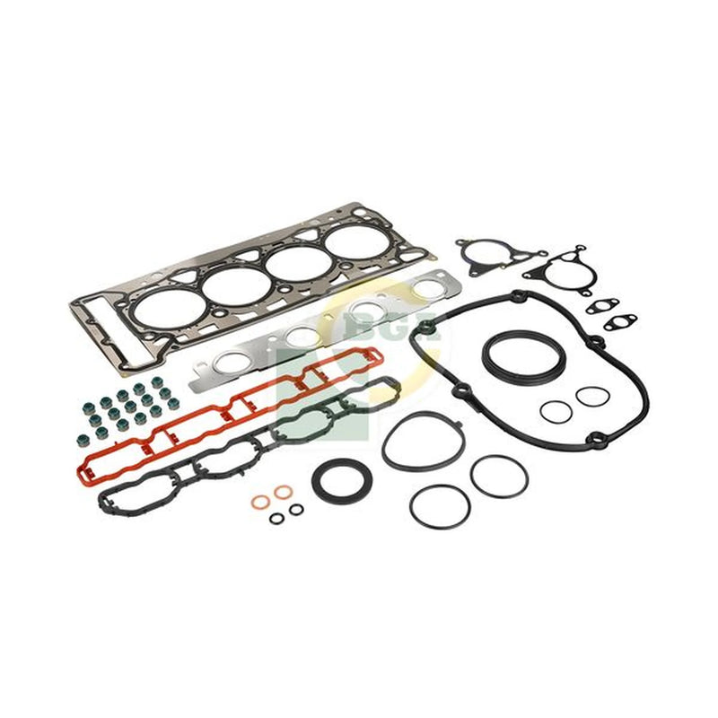 BGA Cylinder Head Gasket Kit HK9797
