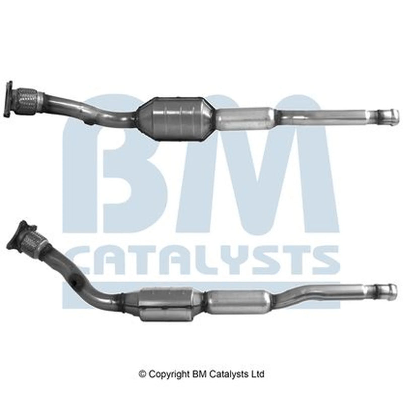 BM Catalysts Petrol Cat BM90312