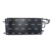 NRF Air Conditioning Condenser 350491