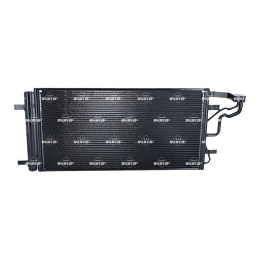 NRF Air Conditioning Condenser 350491