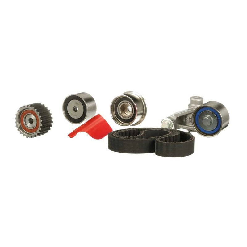 Gates Timing Belt Kit with Rollers K015537XS