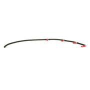 Gates Fuel Overflow Hose Pipe MFL1128
