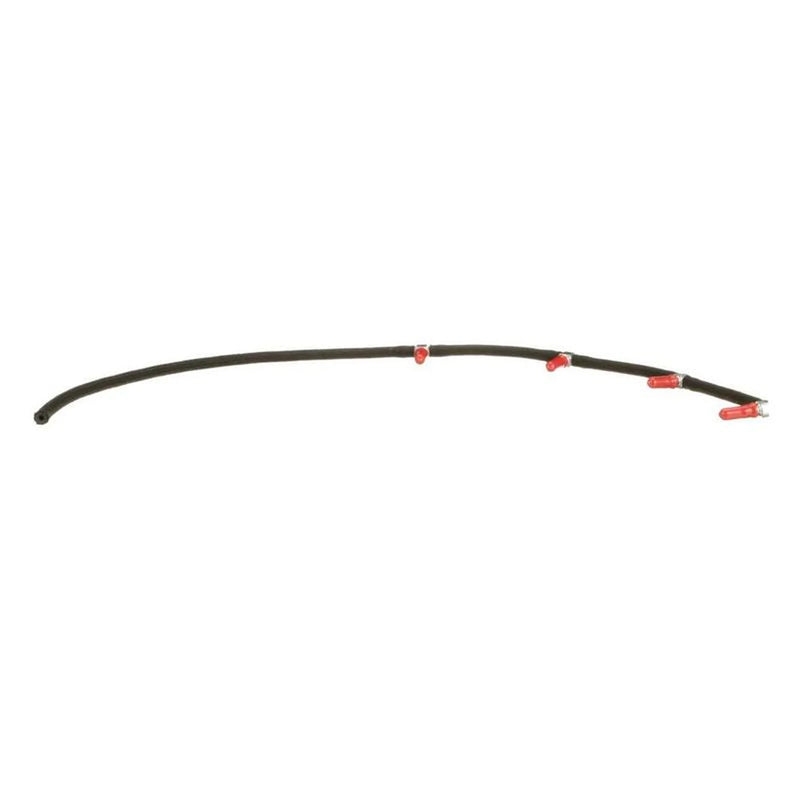 Gates Fuel Overflow Hose Pipe MFL1128