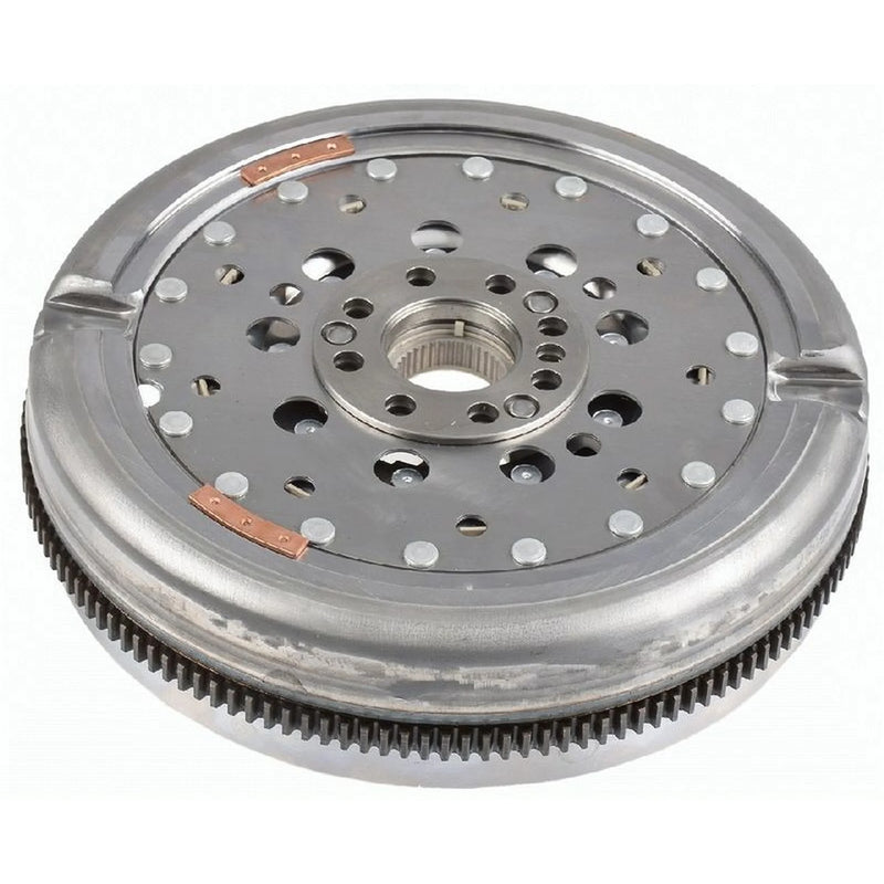Sachs Engine Flywheel Teeth 2294701039