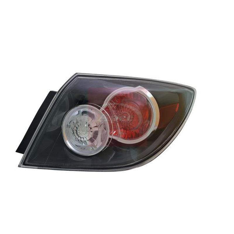 Apec Tail Light / Lamp Left ARL2752