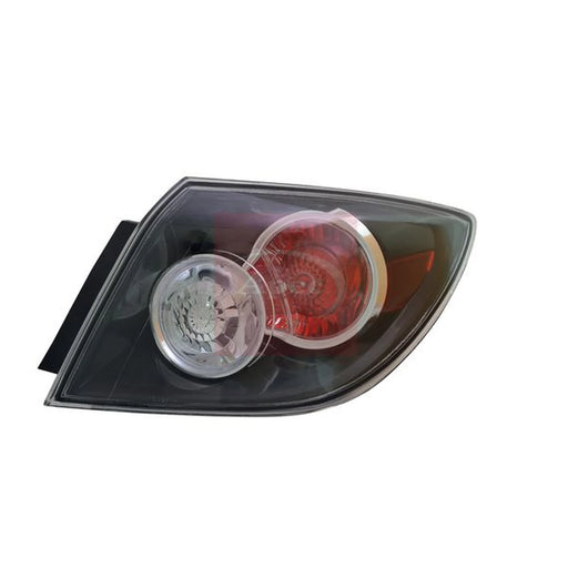 Apec Tail Light / Lamp Right ARL2751