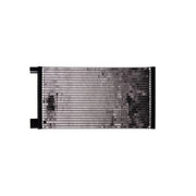 Mahle Air Conditioning Condenser AC 1178 000S