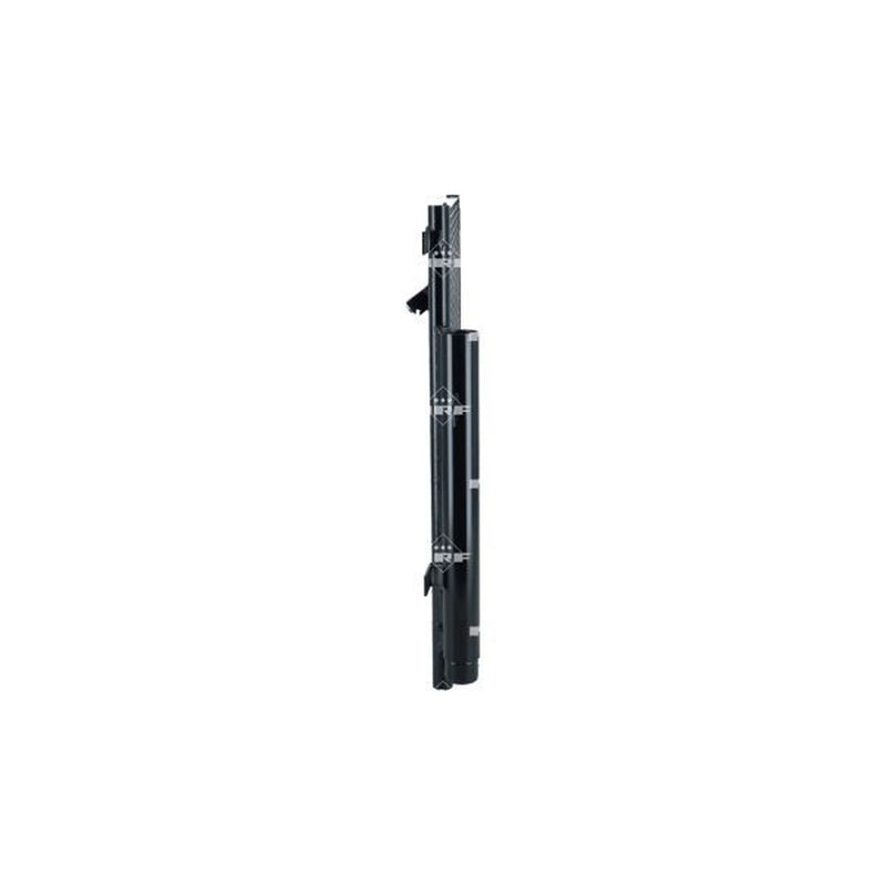 NRF Air Conditioning Condenser Front 35849