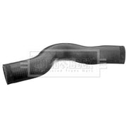 Borg & Beck Intercooler Turbo Charge Air Hose BTH1280