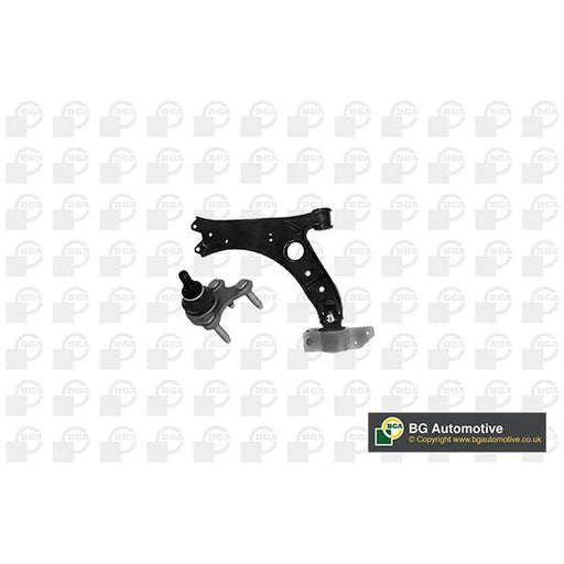 BGA Control/Trailing Arm Front Left TRC9606