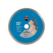 RUBI TILING TOOLS CPA350 Continuous Rim Diamon Blade 350mm - 30931