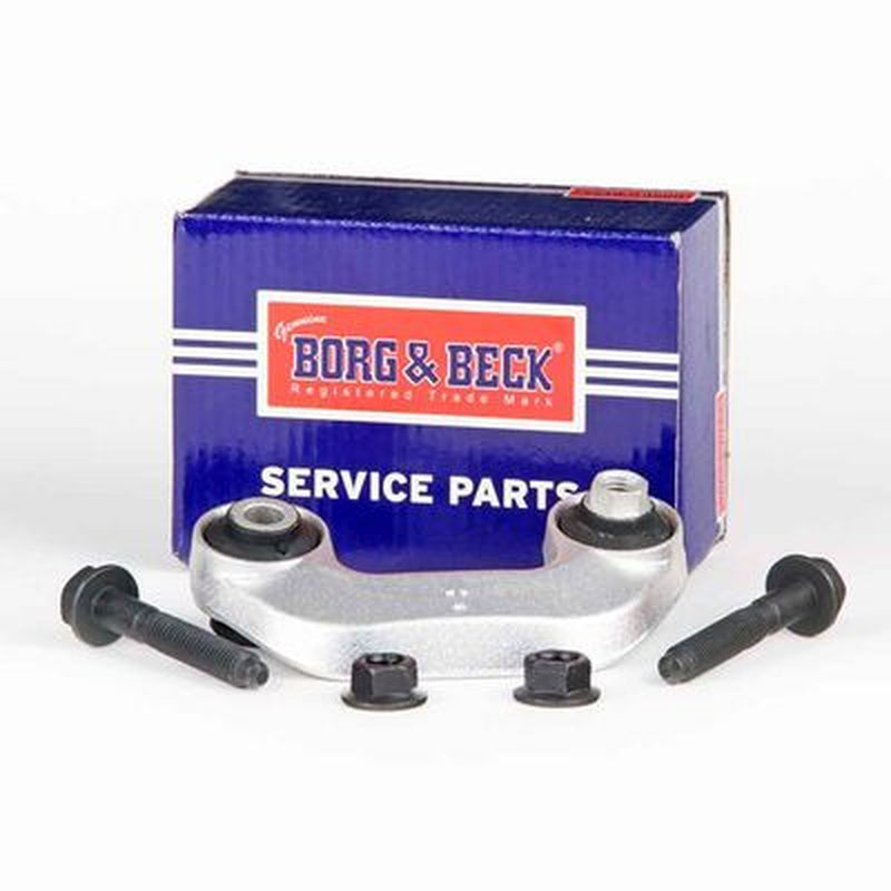 Borg & Beck Stabiliser Bar Link Coupling Rod BDL6554