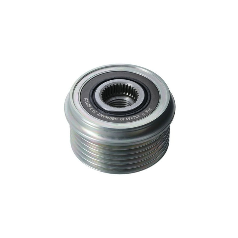 Valeo Alternator Overrunning Freewheel Clutch 592392