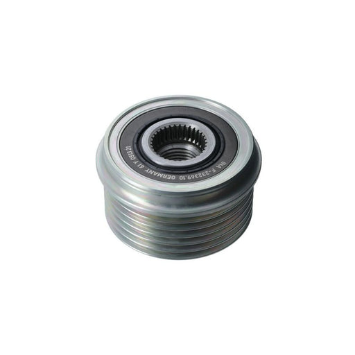 Valeo Alternator Overrunning Freewheel Clutch 592392