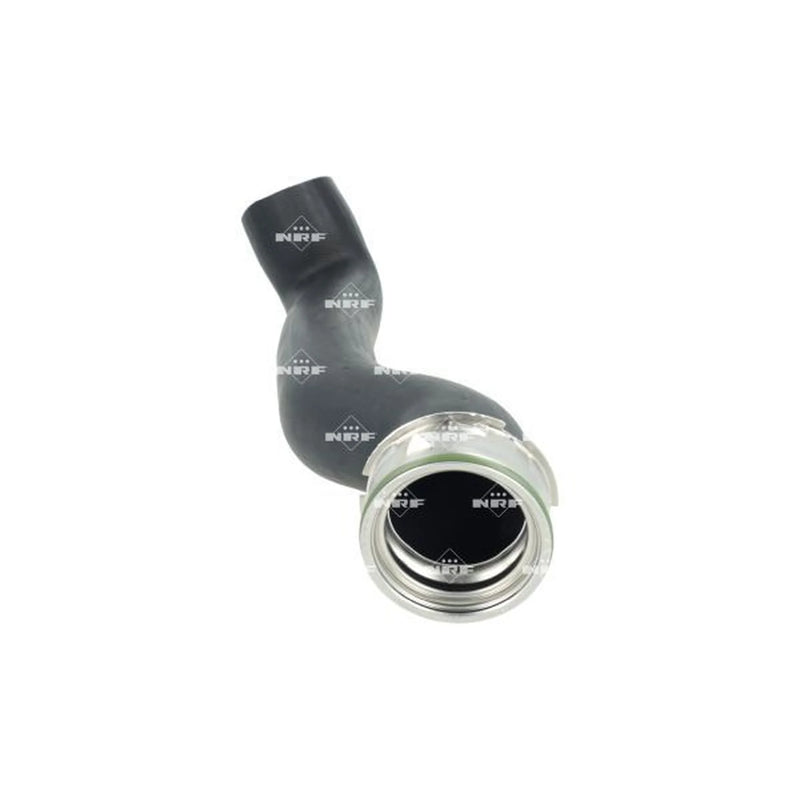 NRF Intercooler Turbo Charge Air Hose Outlet 166262