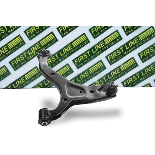 First Line Control/Trailing Arm FCA7508