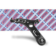 Borg & Beck Control/Trailing Arm BCA7162