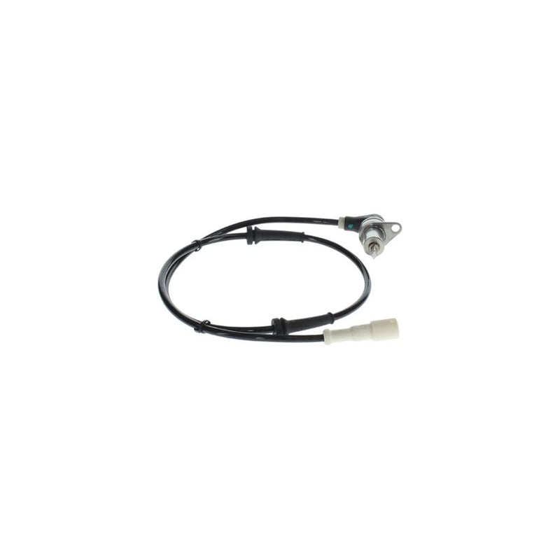 Bosch ABS Wheel Speed Sensor Front Right F 026 T00 519