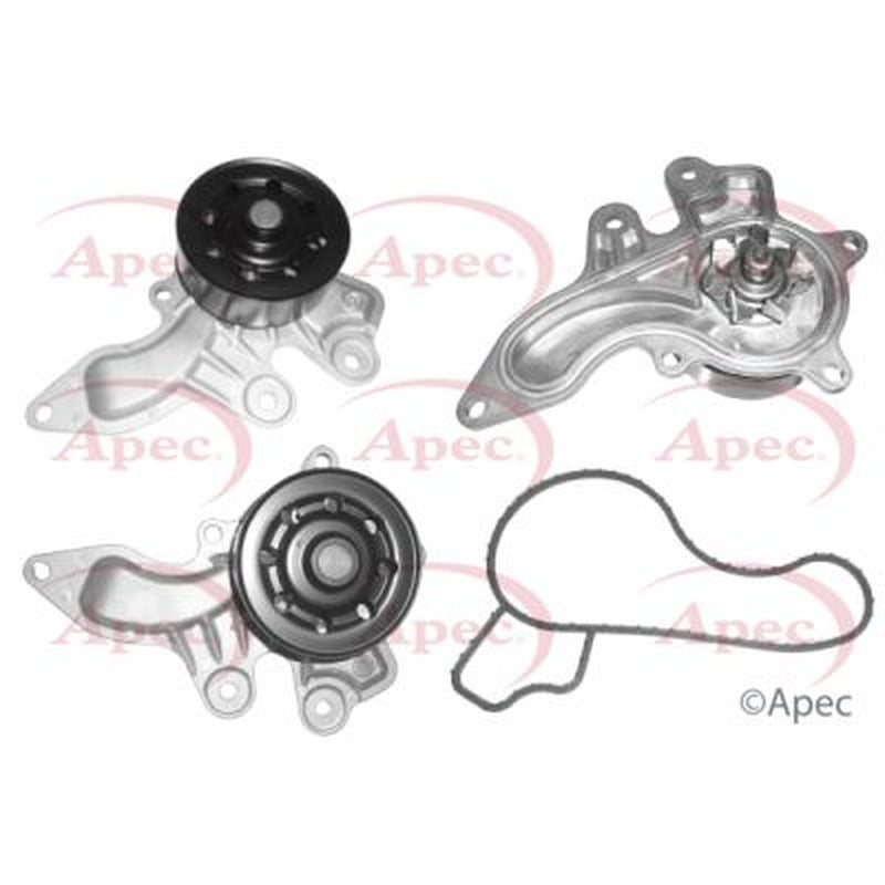 Apec Engine Cooling Water Pump AWP1533