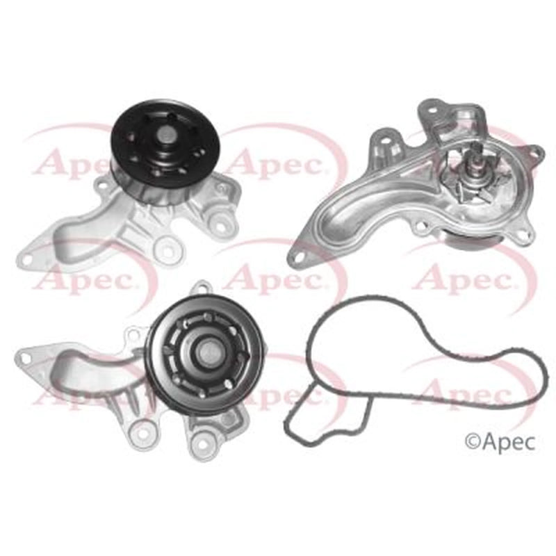 Apec Engine Cooling Water Pump AWP1533
