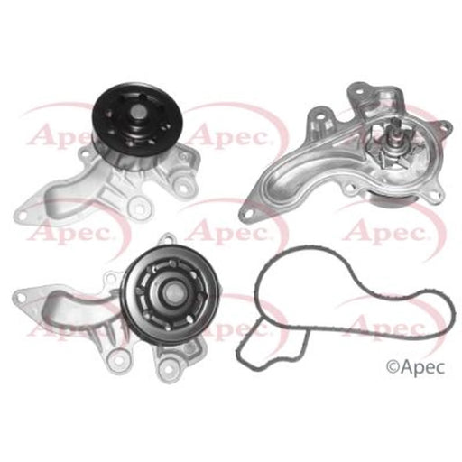 Apec Engine Cooling Water Pump AWP1533