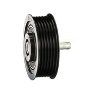Gates V-Ribbed Belt Deflection/Guide Pulley T36262