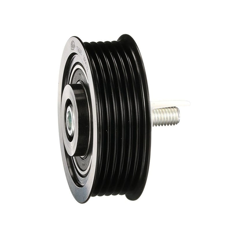 Gates V-Ribbed Belt Deflection/Guide Pulley T36262