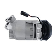 Mahle Air Conditioning Compressor ACP 454 000S
