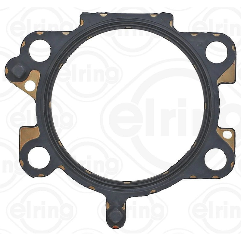 Elring Intake Manifold Housing Gasket OD ID Thick 369.622