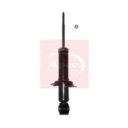 Apec Shock Absorber Damper Strut Rear Left ASA1164