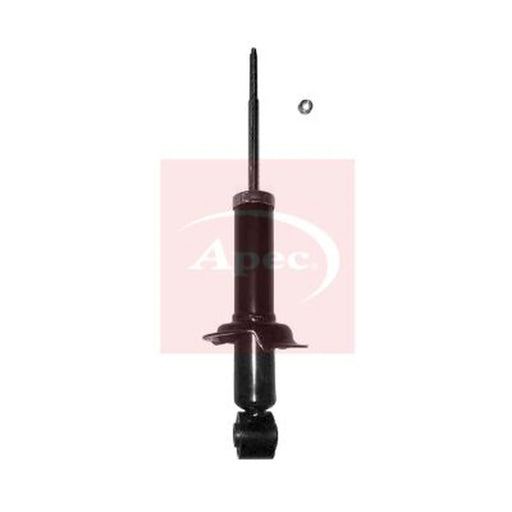 Apec Shock Absorber Damper Strut Rear Left ASA1164