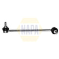 NAPA Stabiliser Bar Link Coupling Rod Front Right NST4057
